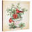 Cardinals Merry Christmas Wall Art - 11.75" X 11.75"
