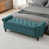 Teal selected