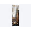 « skyscraper ii-chrysler build », reproduction d’impression sur toile tendue-28760742-72602506