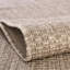 Tapis intérieur / extérieur beige Bembry-1009634508