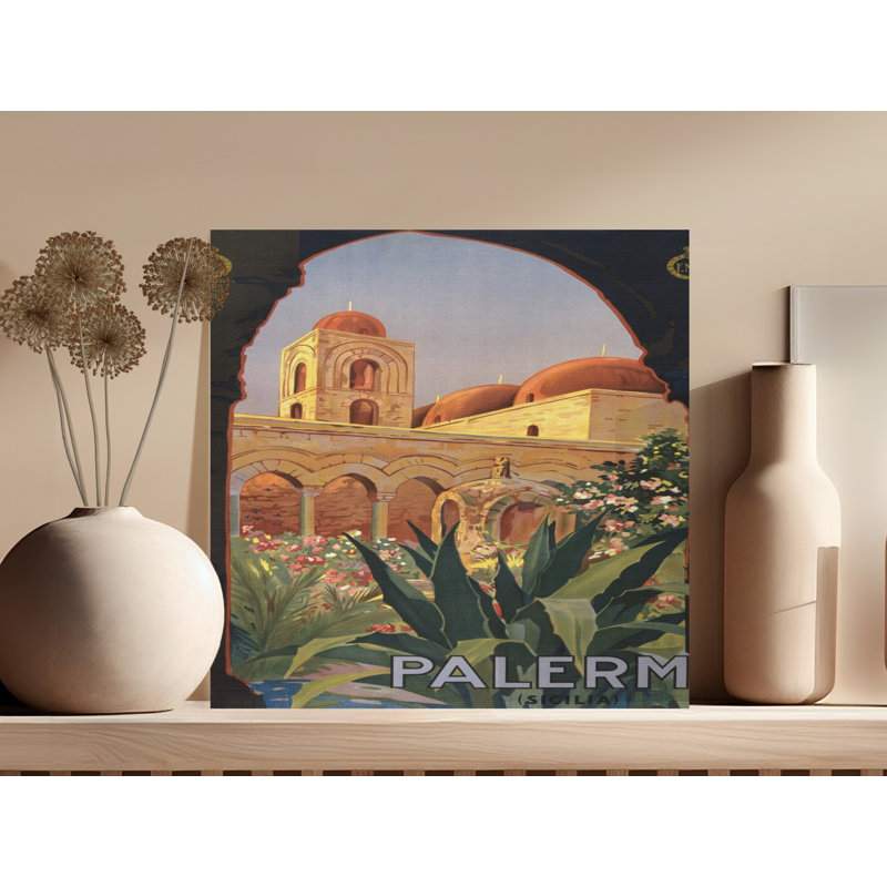 Wrapped Canvas Print Set, 32x32