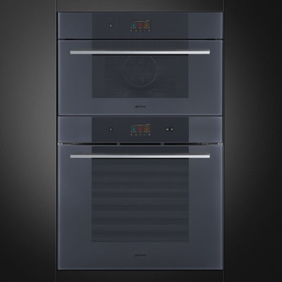Linea 30" Compact Speed Oven Eta August