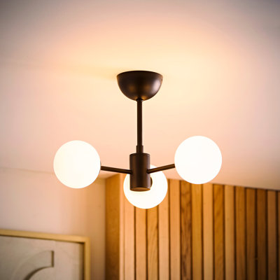 Semi Flush Mount