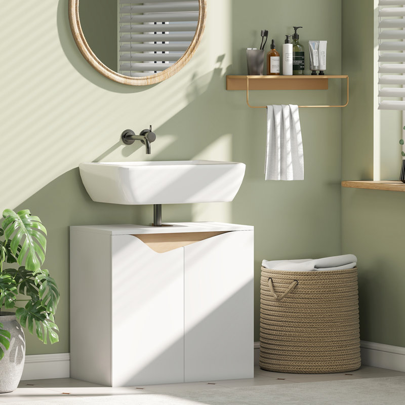 Freestanding Under Sink Cabinet
