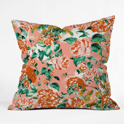  Coussin décoratif intérieur / extérieur Barragan Camarasa
