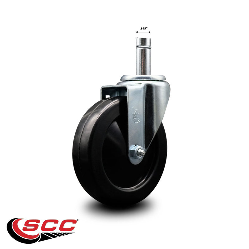 Regency 359PLCB5140 Replacement Caster - Service Caster Brand