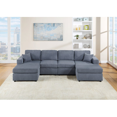 Causeuse Navonte Modern Elegance