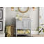 Miroir d'appoint Lizzie-33246189