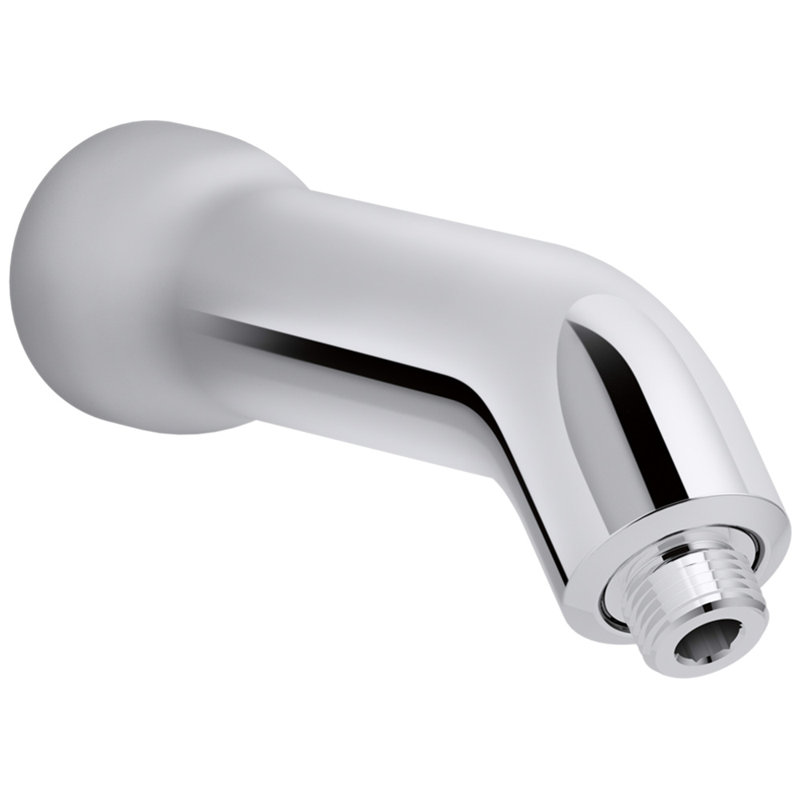 Douche Toobi, Chrome poli
