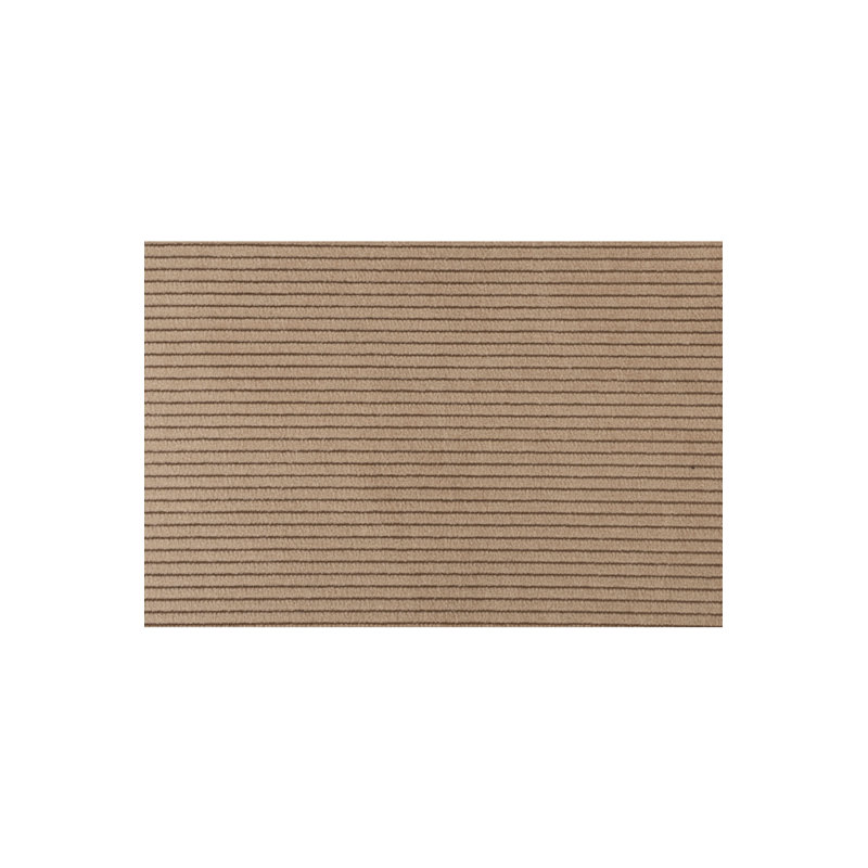 Junzo Upholstered Dining Chair, Brown