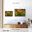 Mossy Maple Tree Canvas Print-102358252