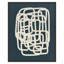 Blue 2 Print by Bock, Alicia-1220177399