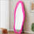 Pink selected