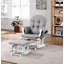 Fauteuil oscillant et bois Kaled-1732289504-1732289508