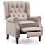 Conatser 78cm Wide Wing Chair Recliner-137866666