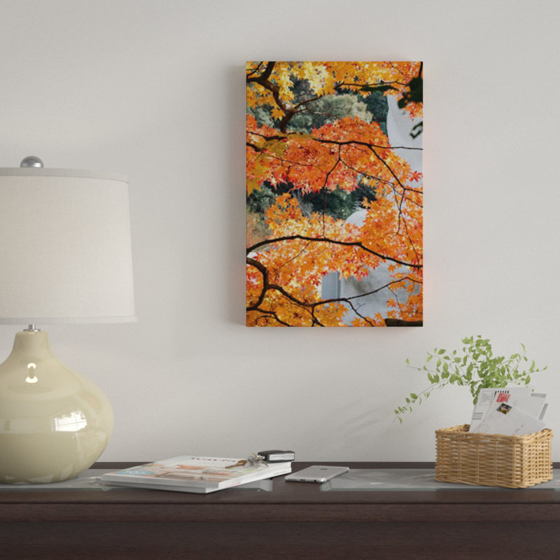 Reproduction de photo sur toile, H 26 po x l 18 po x P 1,5 po, Toile tendue, Pas de tapis