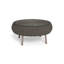 Table basse d'extérieur en osier-1495609553