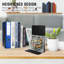 Serre-livres décoratif