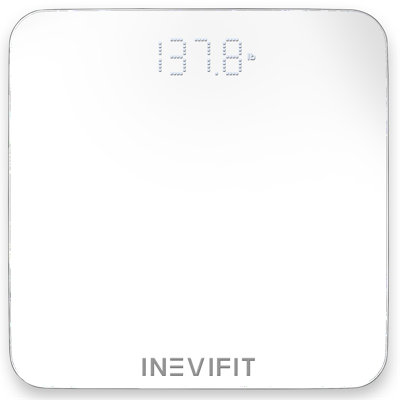 Pèse-personne Inevifit