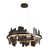 Oil Rubbed Bronze selected