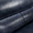 Mcelligott 87.37" Genuine Leather Recessed Arm Sofa-374623501