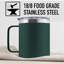 Tasse à café avec couvercle Zulay Kitchen-113775254