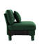 Canapé sans accoudoirs avec coussin en polyester Lucas-56927628