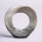 Elysia Ceramic Abstract Decorative Object-1708633196-1668059652