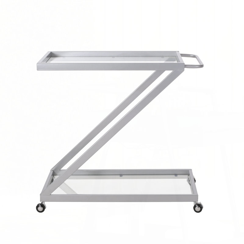 Cabel Bar Cart