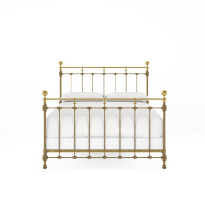 152 Excelsior Bed | Complete Standard