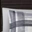 Full/Queen Size Plaid Pattern Luxury Soft Comforter Bed Set-119313437