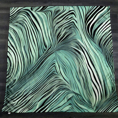 Throw Blanket