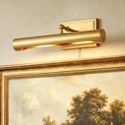 2 - Light Dimmable Picture Light
