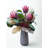 Protea Arrangement in Vase