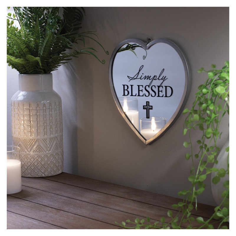 Miroir d'appoint Ellesse