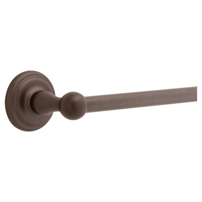 Jamestown 24" Wall Mounted Towel Bar