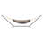 Searcy 1 Person Hammock with Stand-2095302950