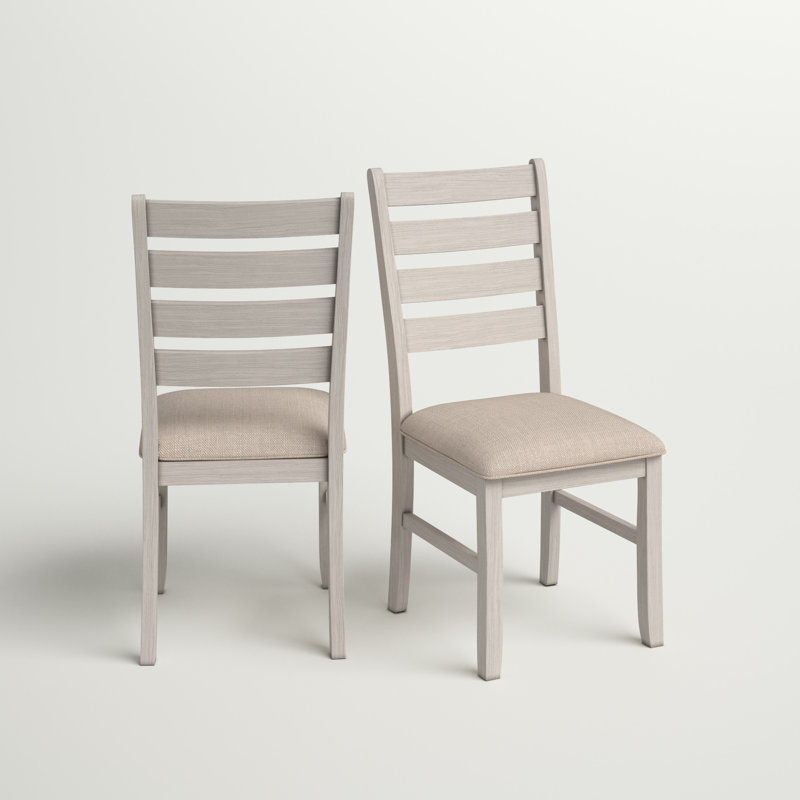 Peterlee 19.63'' H Upholstered Side Chair