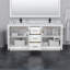 Ensemble de meuble-lavabo double 72 po Strada-97985696-79721086-79721082
