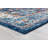 Honig Southwestern Durable Performance Indoor Area Rug-1448795639