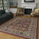 Raavi Washable Oriental Indoor Rug