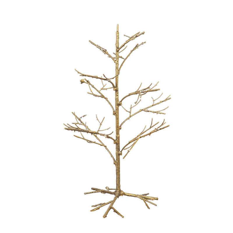Christmas Tabletop Tree