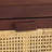 Blumenthal 18'' W Solid Wood Nightstand-814958238