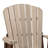 Hubert Outdoor Adirondack Chair-61722595