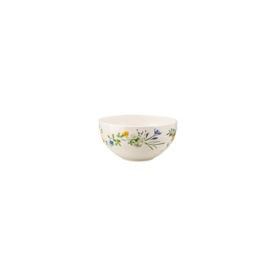 Brillance Bone China Rice Bowl