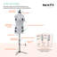 Forme de robe ajustable Dritz-57937922