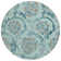 Soriya Floral Indoor / Outdoor Rug