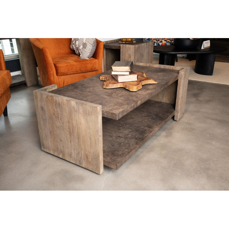 Table basse Jawuan