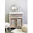 Hachi 27.5 " W Sideboard
