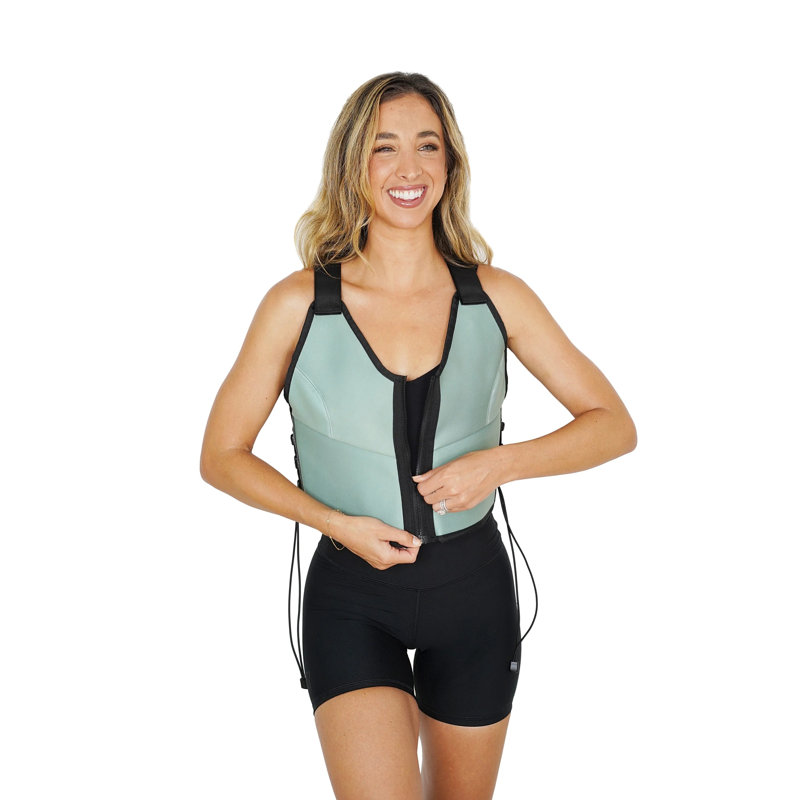 Gilet lesté actif Katie Austin